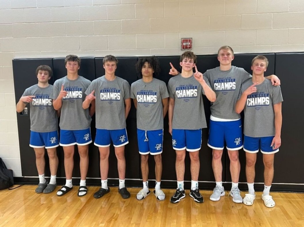 17u-King Great Plains Alliance Champs 🏆