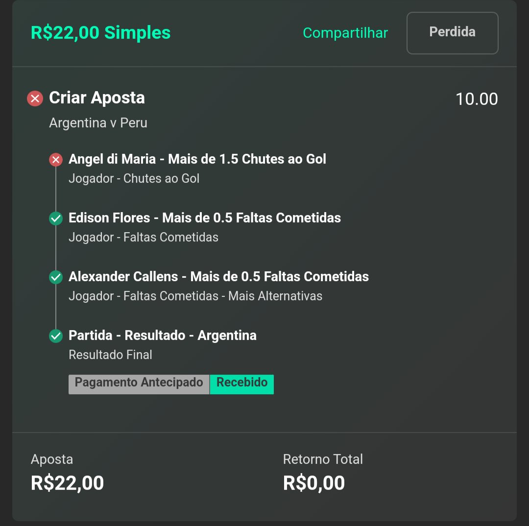 FlipexTips's tweet image. Ficou por 1 chute do Di Maria que deixou o paredes cobrar o pênalti