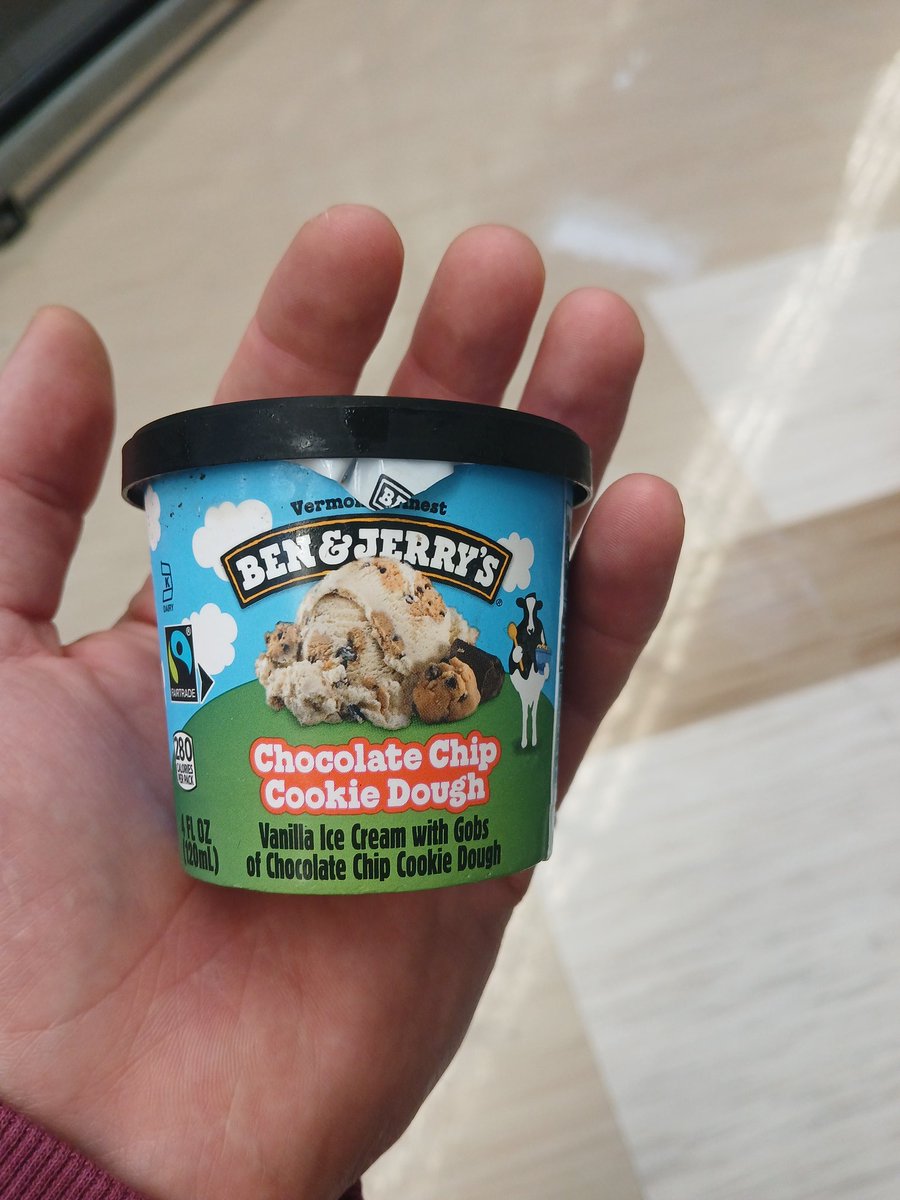 #Shrinkflation is getting out of hand