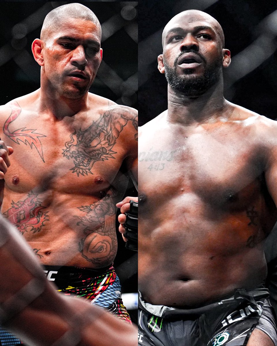 Home_of_Fight's tweet image. Alex Pereira vs. Jon Jones is the next superfight.