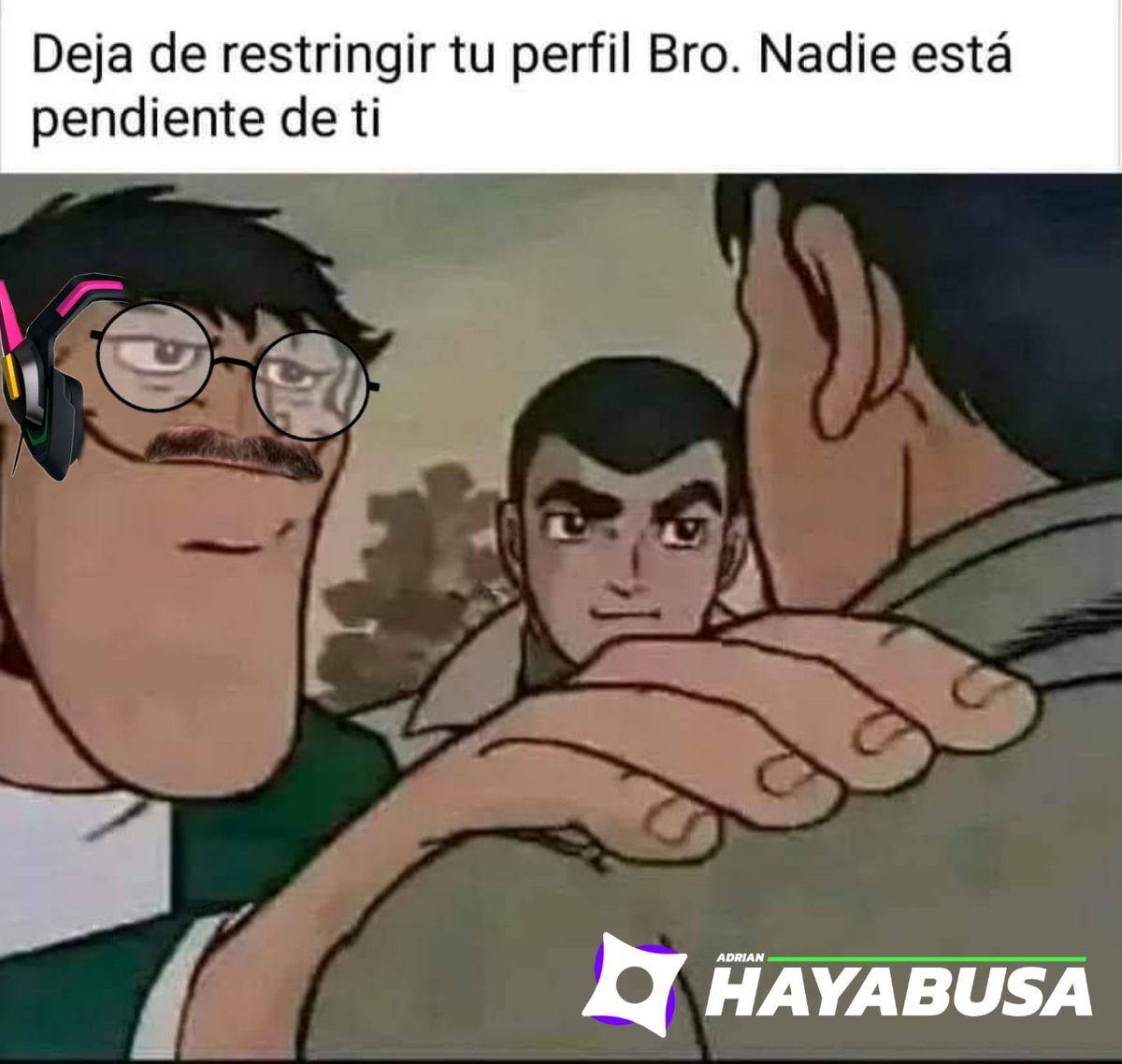 mamberros's tweet photo. La neta. https://t.co/4xyEf2a0Qa
