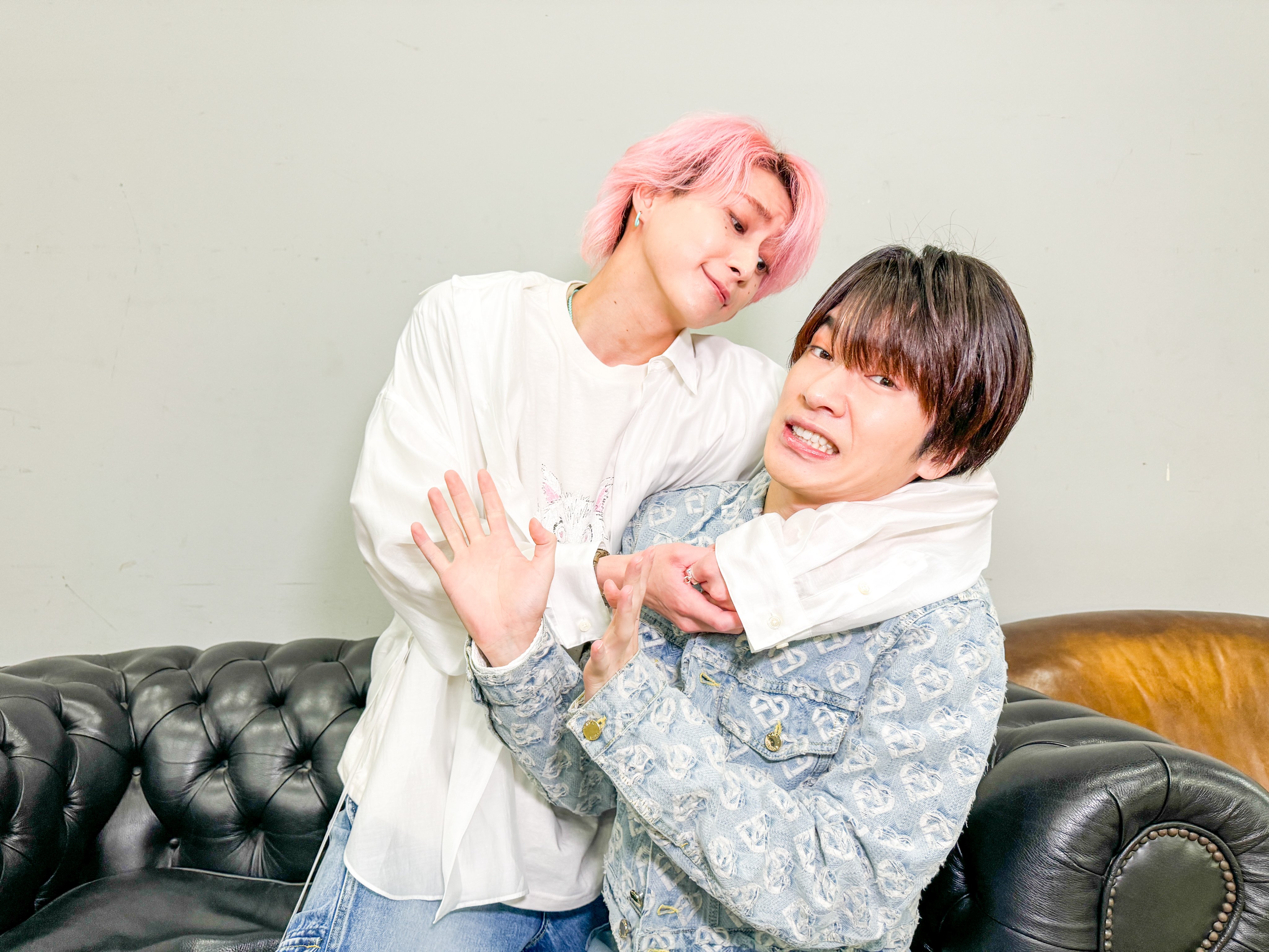 Snow Man / MENT RECORDING on X: 
