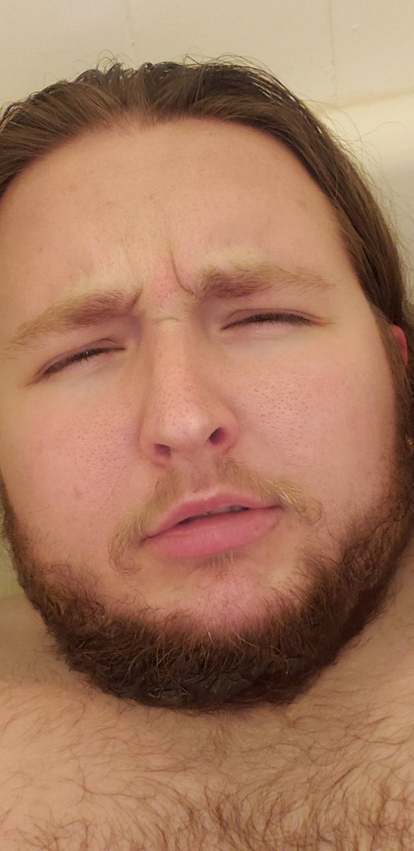 oh im soupy? tweet media