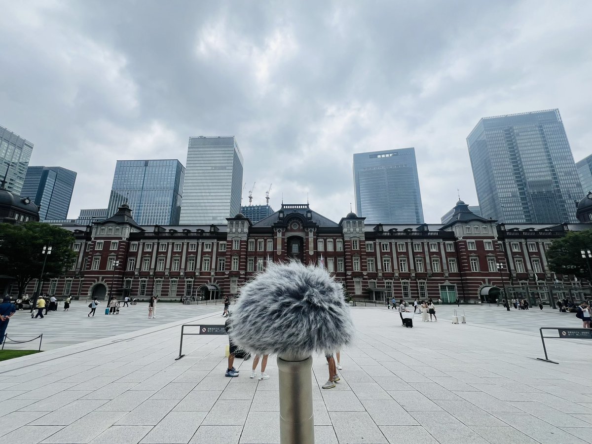 Pale_im_Pelz's tweet image. #THESPELLBOUND #Voyager
#fieldrecording