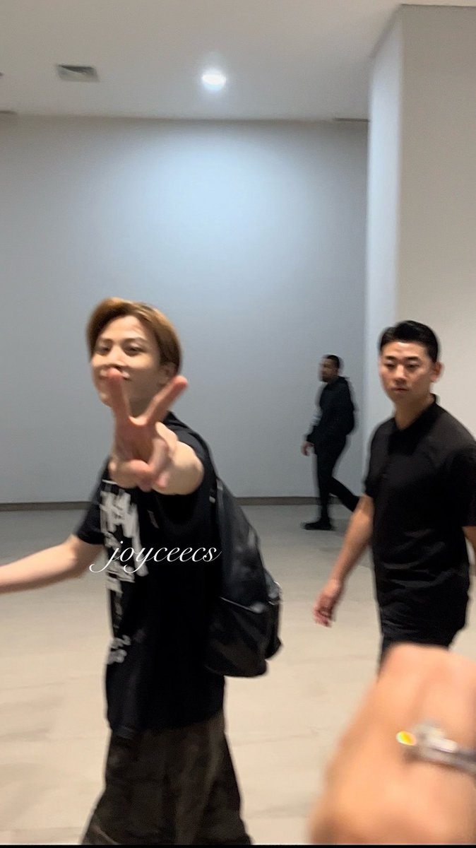 Joyce Oh💎 tweet media