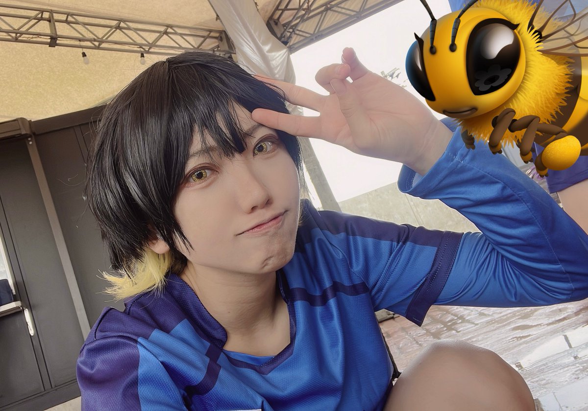 Sa10co2's tweet image. 風やべえ！

 #Aicos