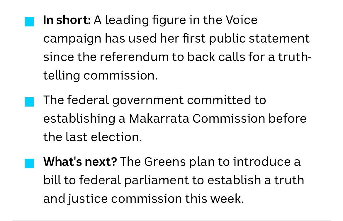 Today I’m proud to announce that the Greens will bring a Bill for a Truth and Justice Commission to the parliament.

We must tell the truth about the violence and dispossession in this country’s history if we want to heal and close the gap for First Nations people.