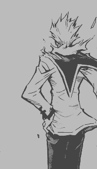 ⠀
         'uggo ?' he thinks . well, that
          clearly wouldn't be him, so
          Oudo continues to ignore
          the new little person .

          too busy with adoring the
          scenery around himself,
          it is a beautiful day .
⠀