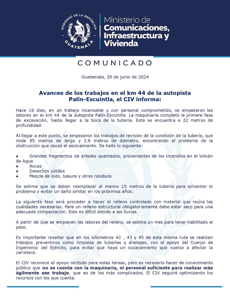 Vichoguate tweet media