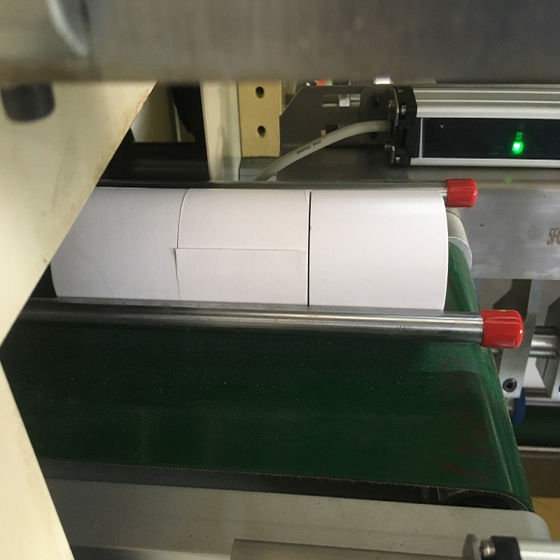 Zhongya Packaging Equipment tweet media