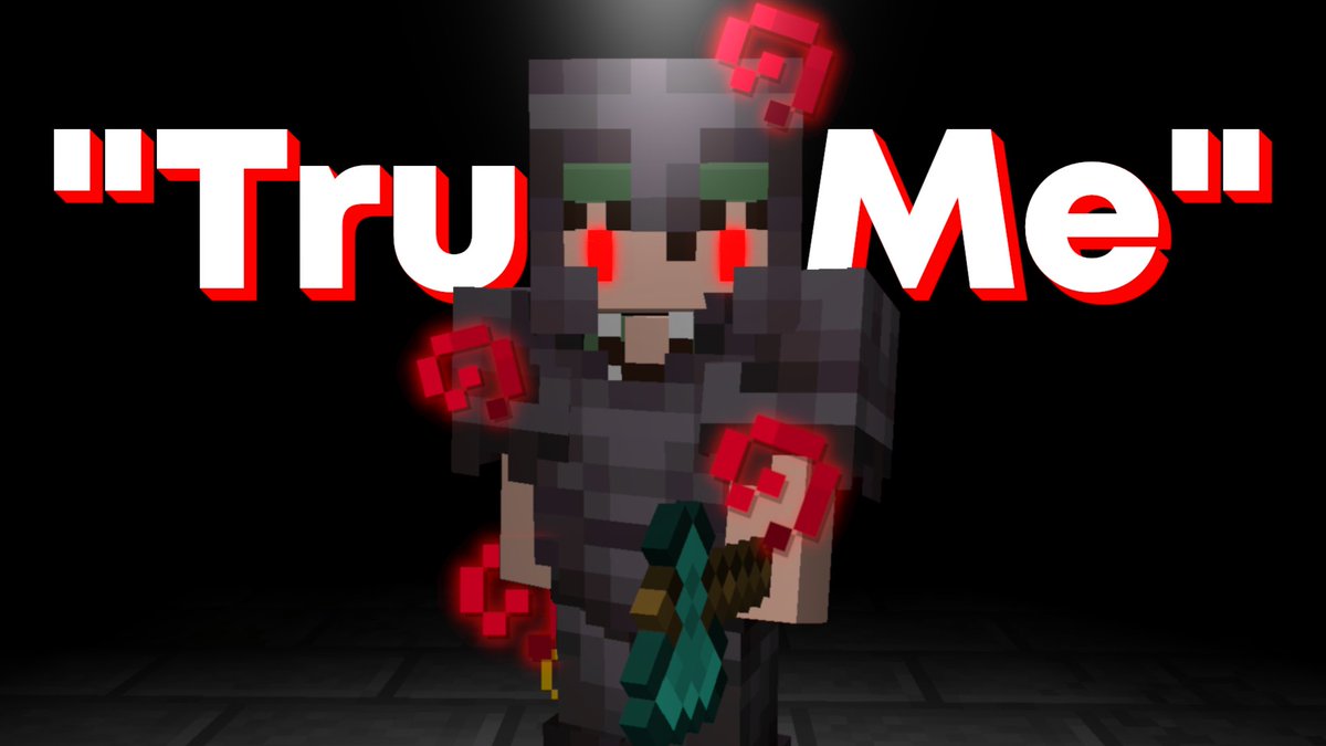 Cast SMP tweet media