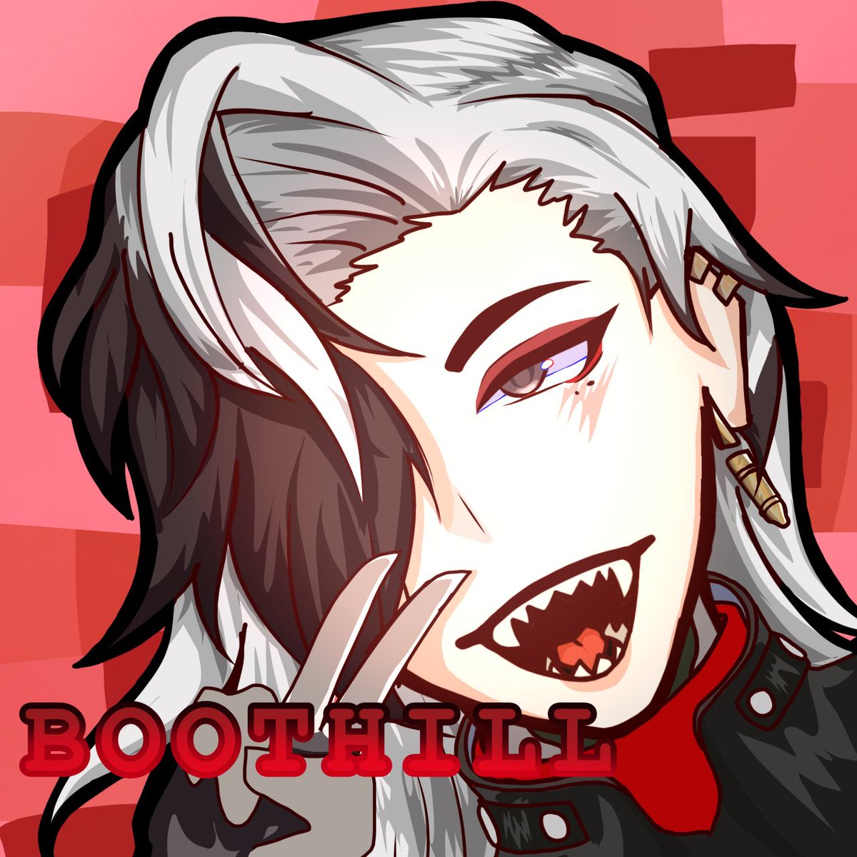 Andreasiskewl's tweet photo. HOW LONG HAS IT BEEN???

Anyways, aRt

#boothill #boothillhsr https://t.co/dL5RwIHmWu