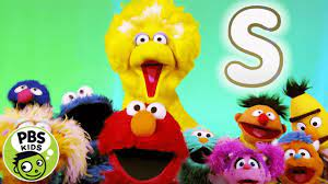 7RockLists's tweet photo. #7RockFeatureS
So, we are going for a letter, just like Sesame Street.
Over the next week or two, we will be featuring runs/polls based around the letter 'S'. https://t.co/gv0muLK8xQ