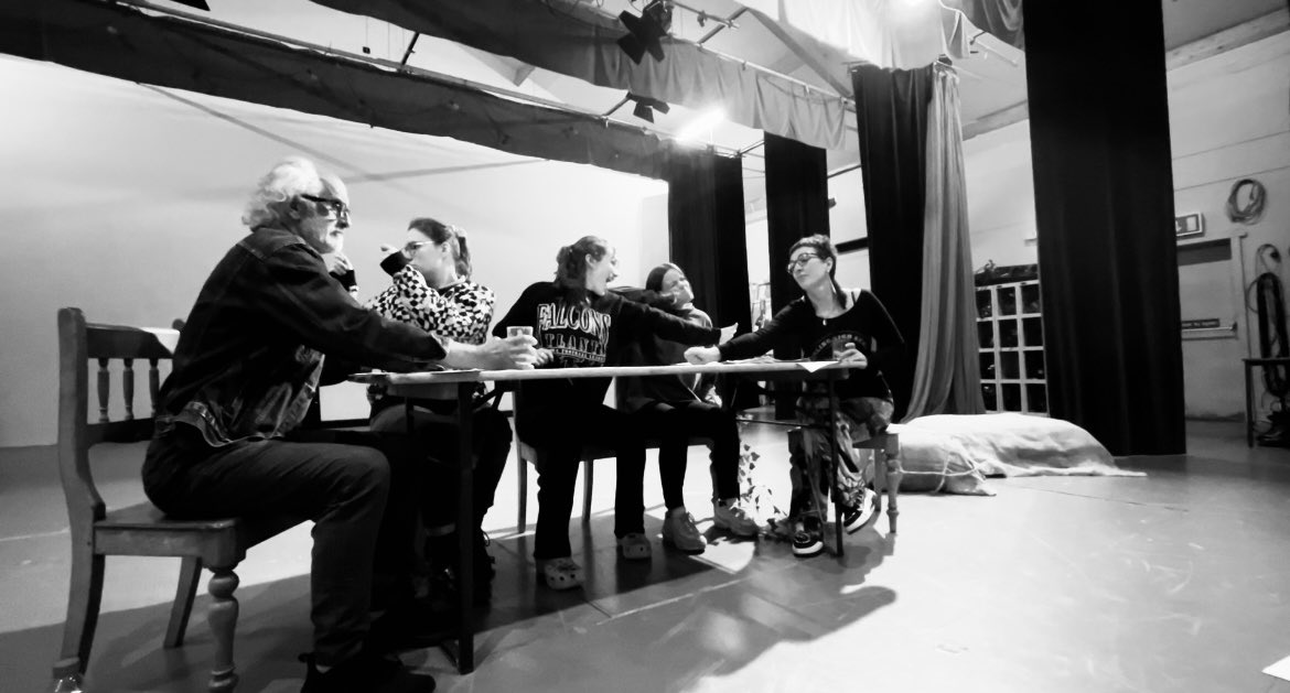 JonnyHibbsHub's tweet image. #movementdirection for Mad Cow