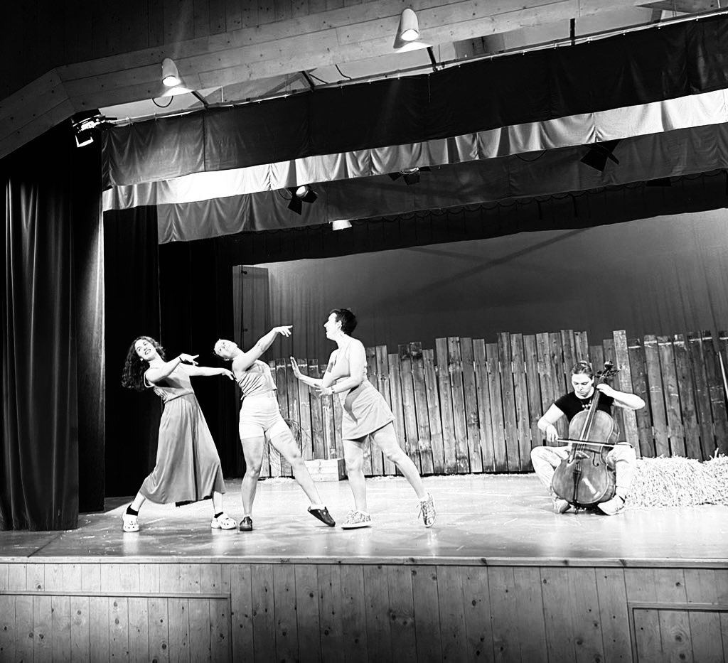 JonnyHibbsHub's tweet image. #movementdirection for Mad Cow