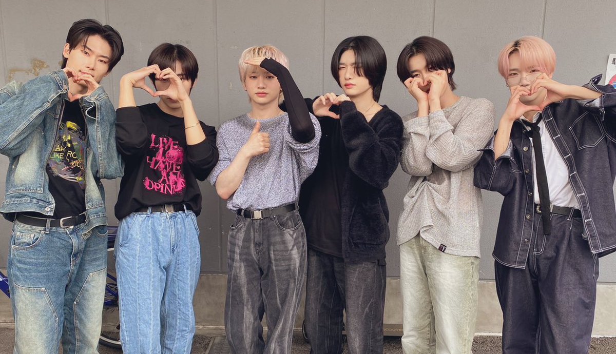 Mainbase_ent's tweet photo. 🌼HALF &amp; HALF LIVE in Japan 2024🌼

本日シーズン最終日を迎えました‼️
約3か月の集大成
このステージで魅せていきます✊️❤️‍🔥

🗓️06/30(日)①14:00②18:00
📍J-stage O!
🩶初回観覧無料(個人チェキ1枚付)
🎫当日券あり

#HALF_HALF #ハーフアンドハーフ #KPOP https://t.co/UCdV13HO1J