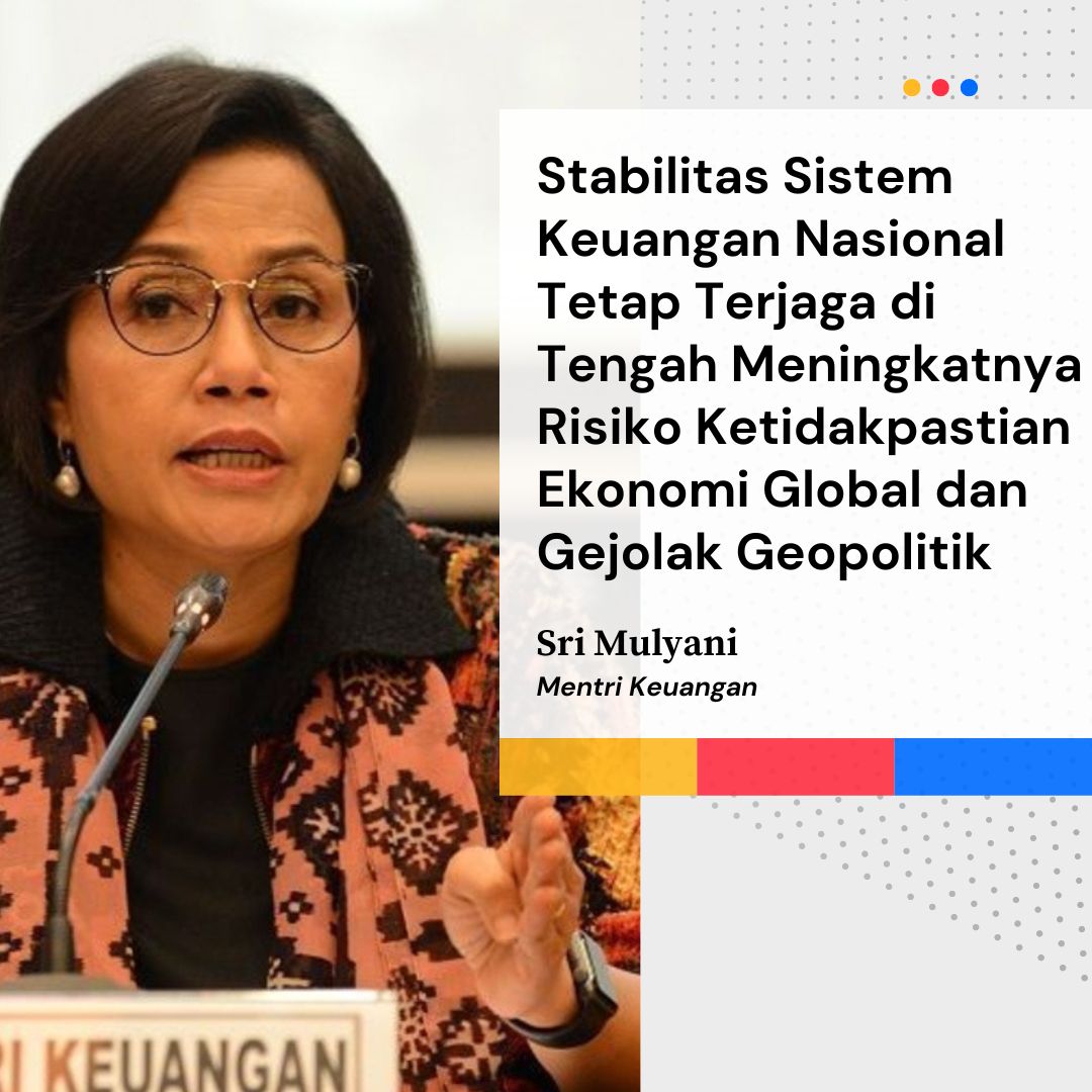 HeidiPea33's tweet photo. Ekonomi tumbuh masyarakat sejahtera #EkonomiNasional https://t.co/x2MLYxobyx