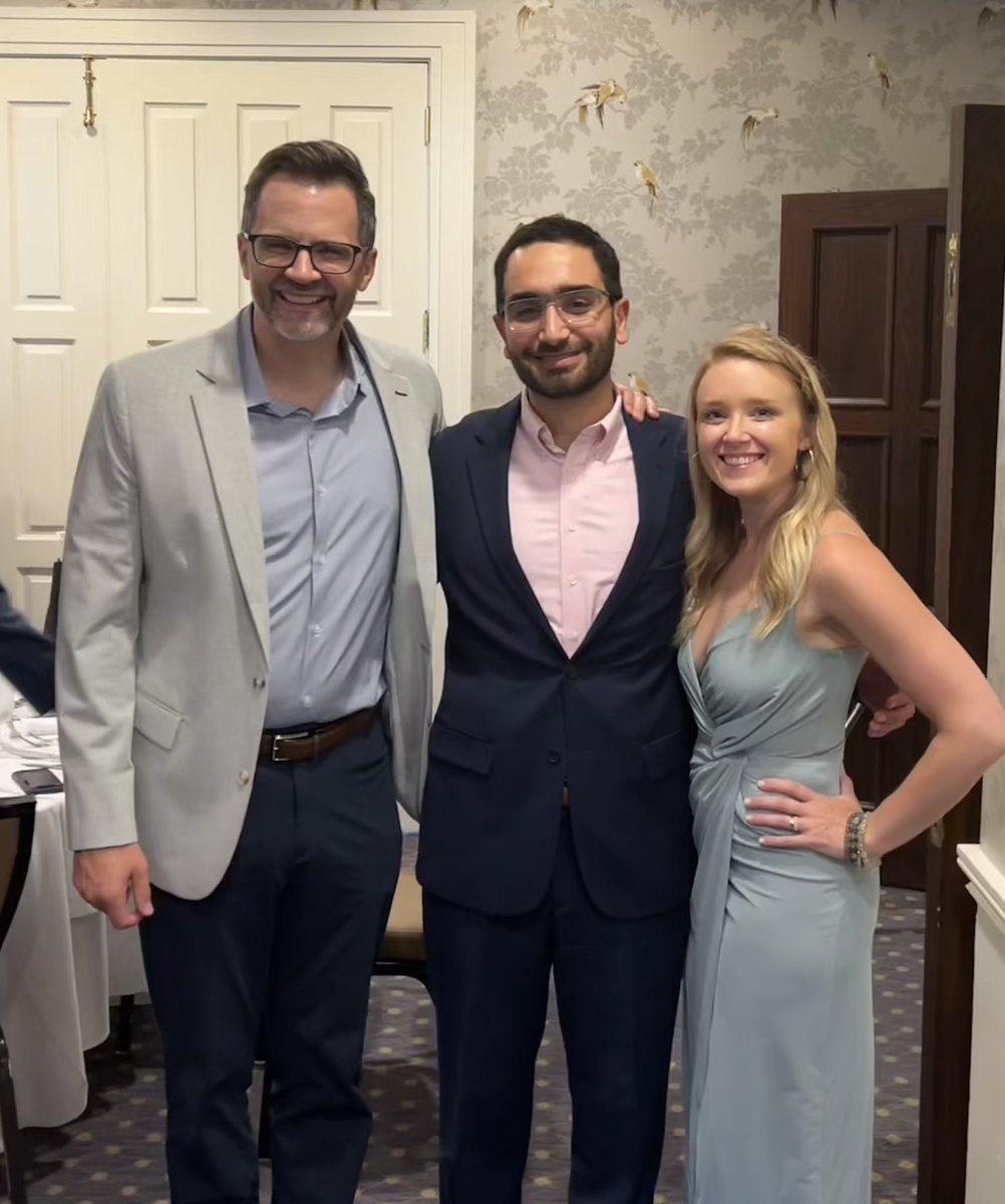 Rachel P. Goodwin tweet media