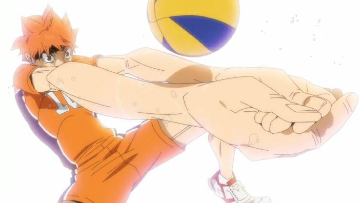 natobefly's tweet photo. "quais são os jogos mais emocionantes de haikyuu?" absolutamente TODOS eles são https://t.co/a99QLoKZKH