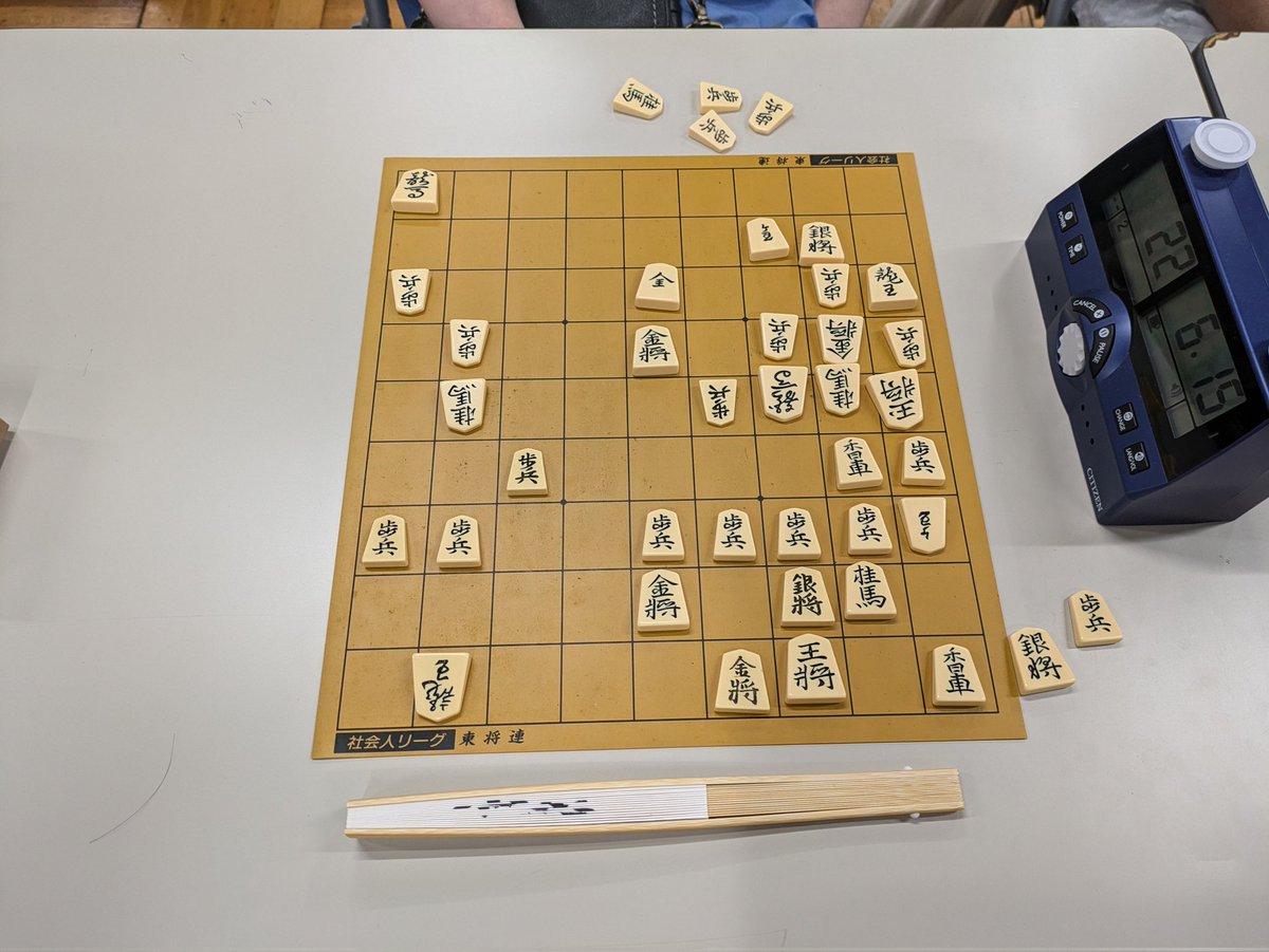 NekomadoS's tweet photo. ねこまど（無印）チームは、初戦から3対3の運命戦を制してまず1勝。
#社団戦 https://t.co/YCEIejMIBf