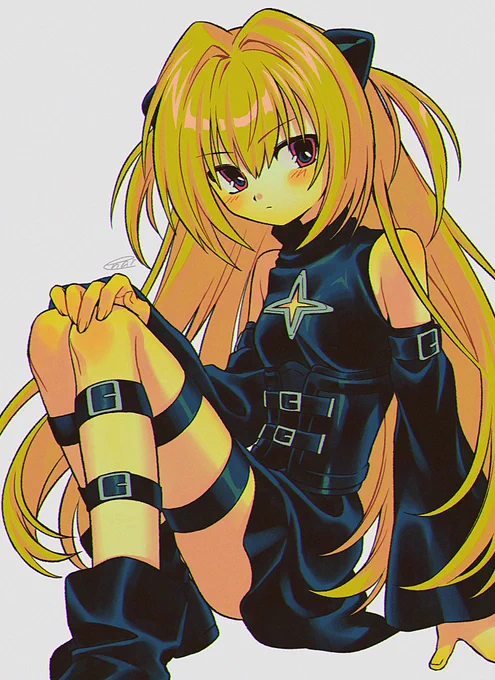 ヤミ 