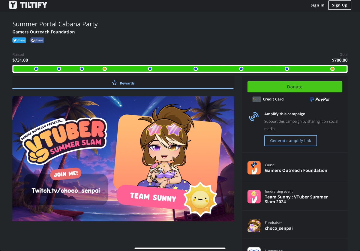 Choco Senpai tweet media