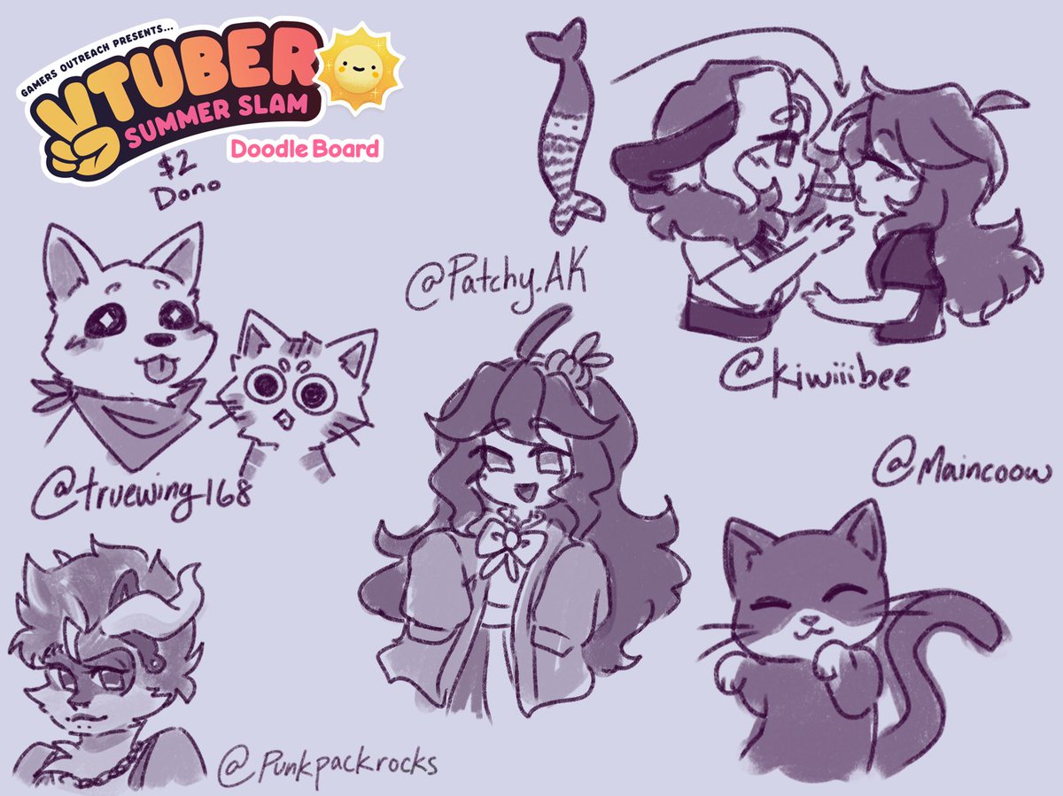 Choco Senpai tweet media