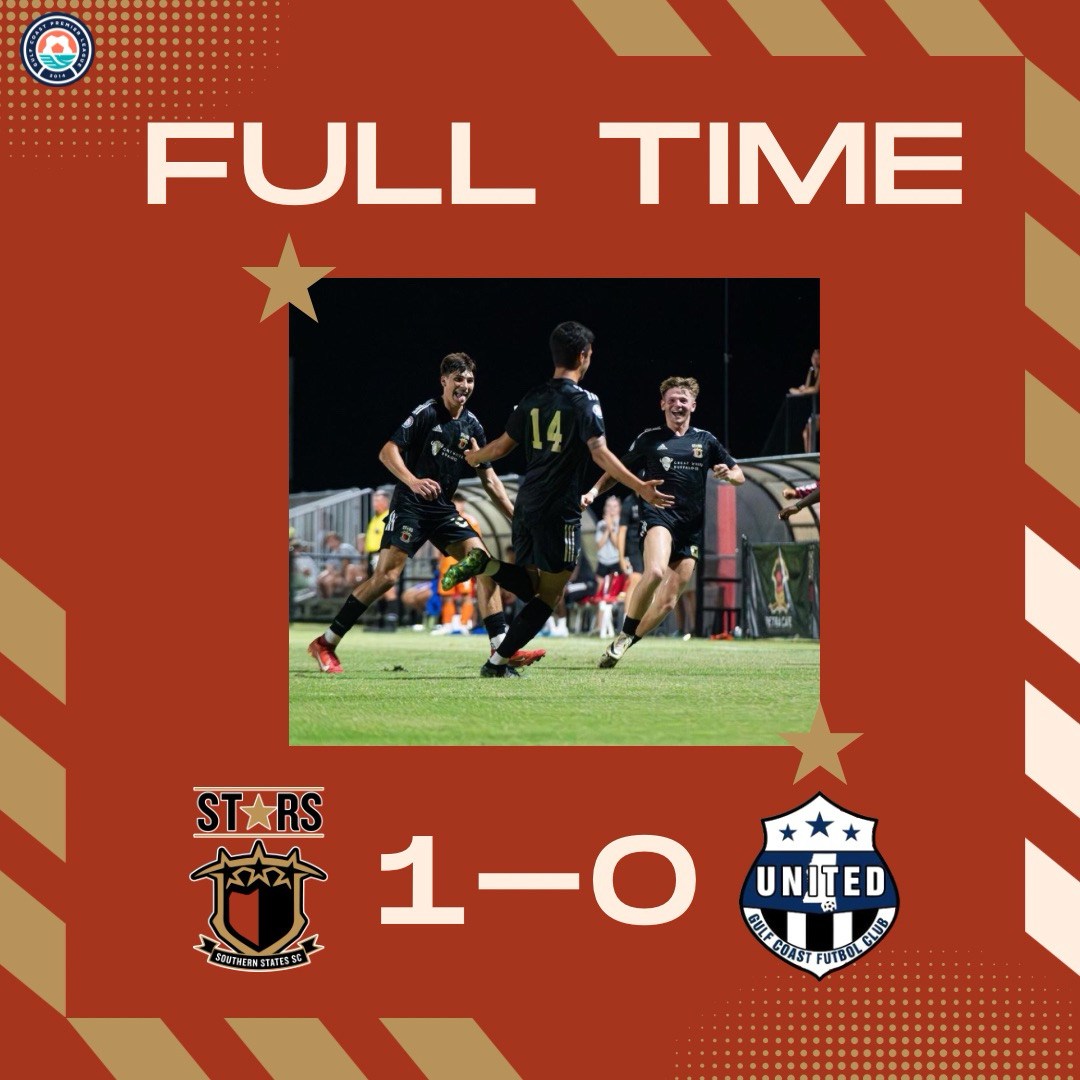 Southern States Soccer Club tweet media