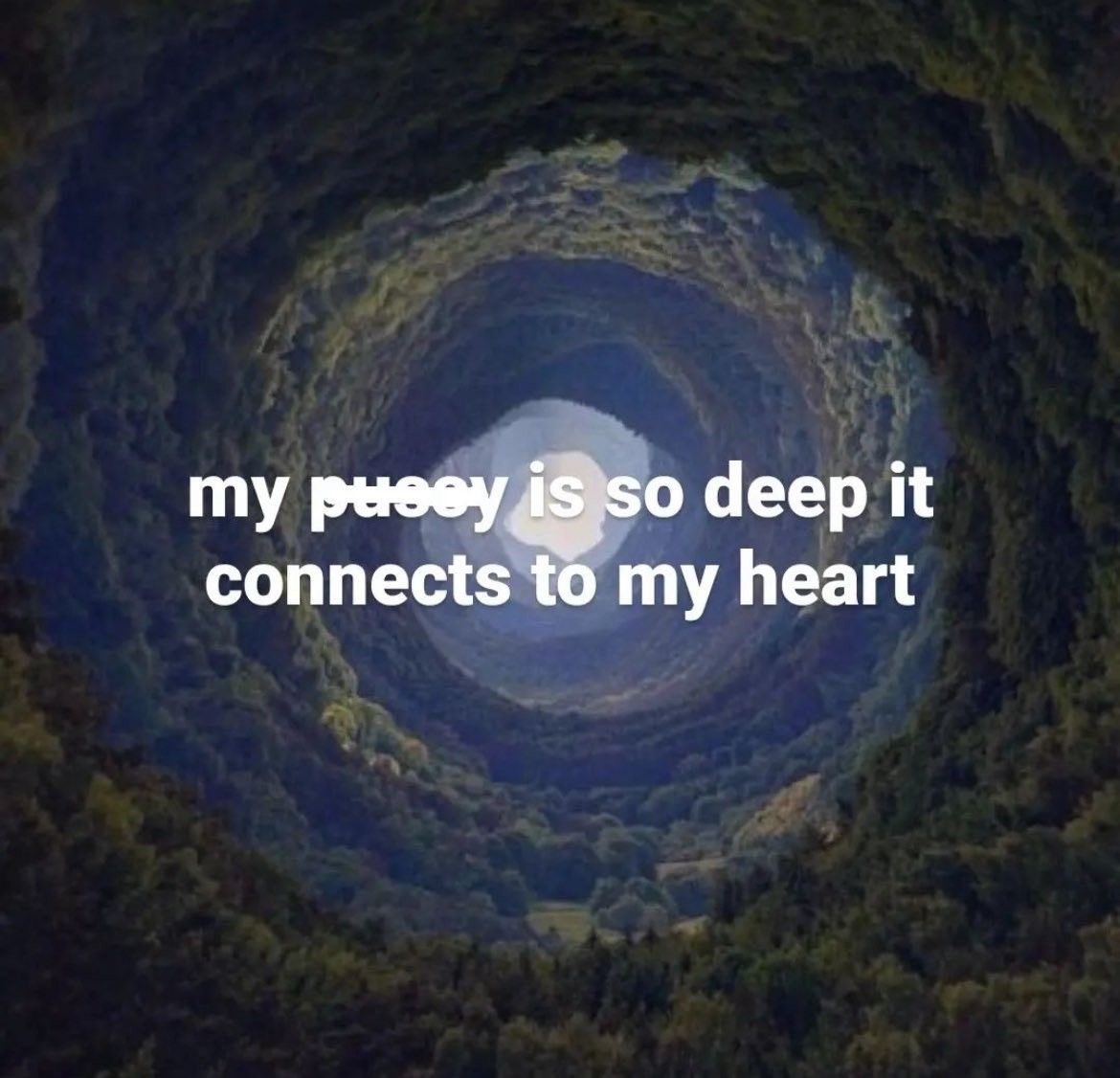 SydDivineTarot's tweet photo. when she has pisces &amp; aquarius placements: https://t.co/CdC9sZdSUo
