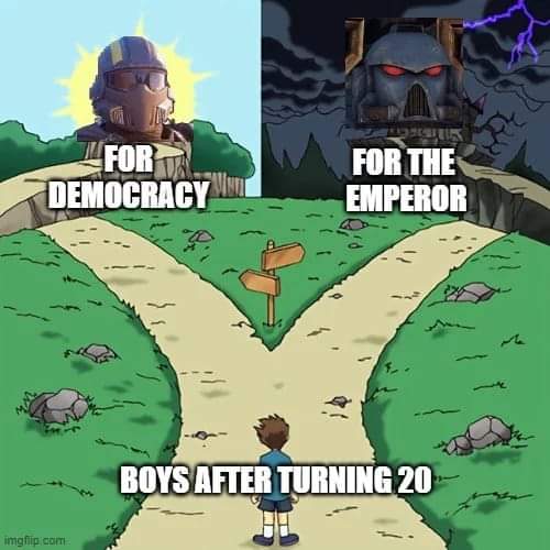 HELLDIVERS™ 2 Alarm tweet media