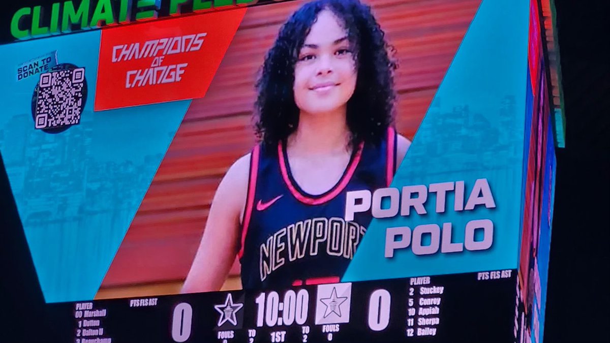 Portia Polo tweet media