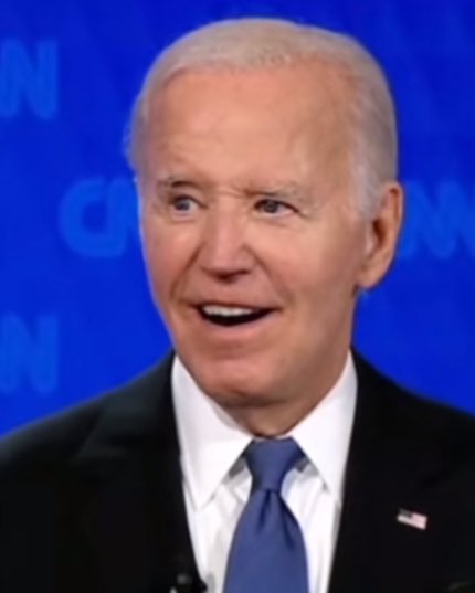 Me when the huzz enter my peripherals