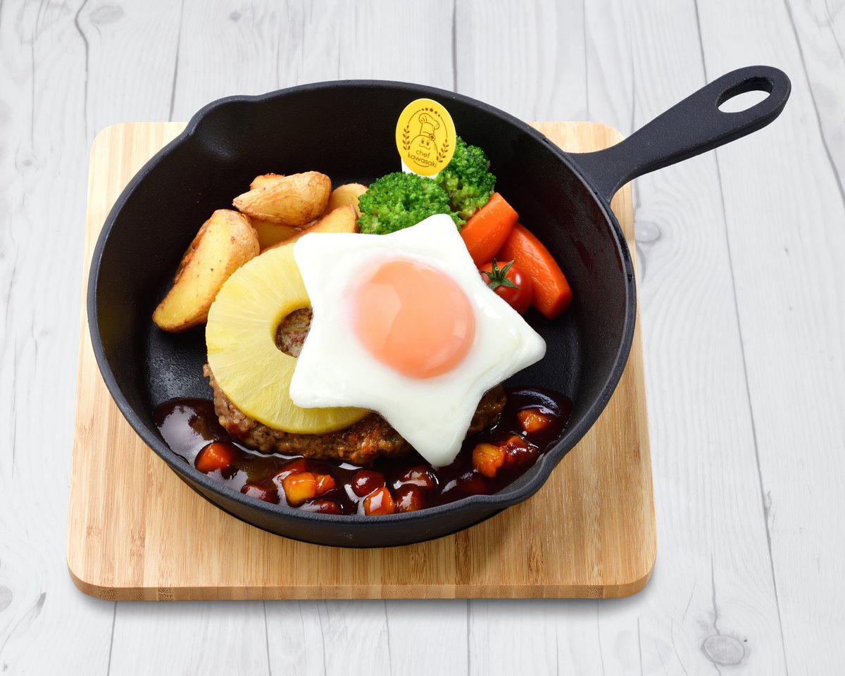 【new】stringtingアボカド・目玉焼き.スマイル.ハート アボカド目玉焼きトースト | YKベーキングカンパニー