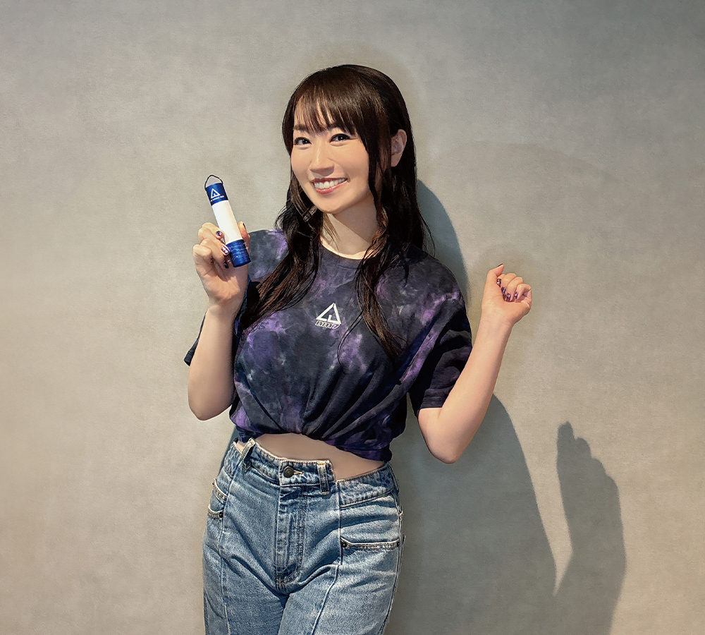 水樹奈々オフィシャル on X: 水樹奈々オフィシャル on X: