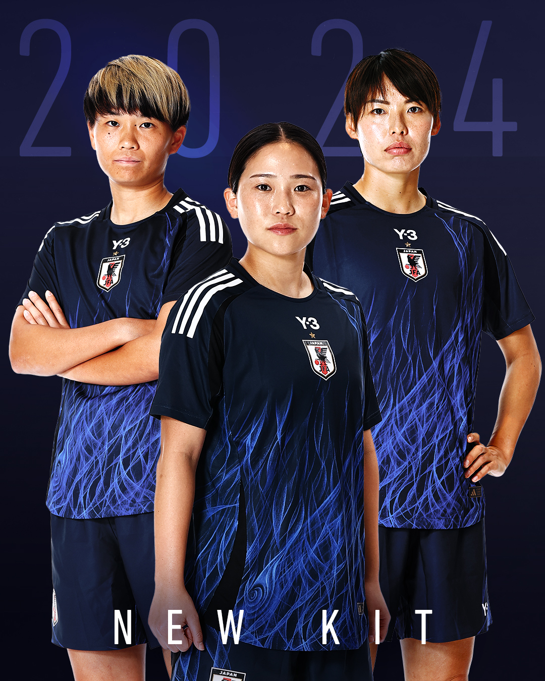 JFAなでしこサッカー on X: 
