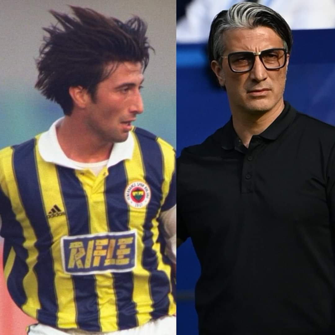 Bir dönem Fenerbahçe’mizde forma giyen Murat Yakın’ın çalıştırdığı İsviçre İtalya’yı 2-0 yenerek Euro 2024’de Çeyrek Finale çıktı !