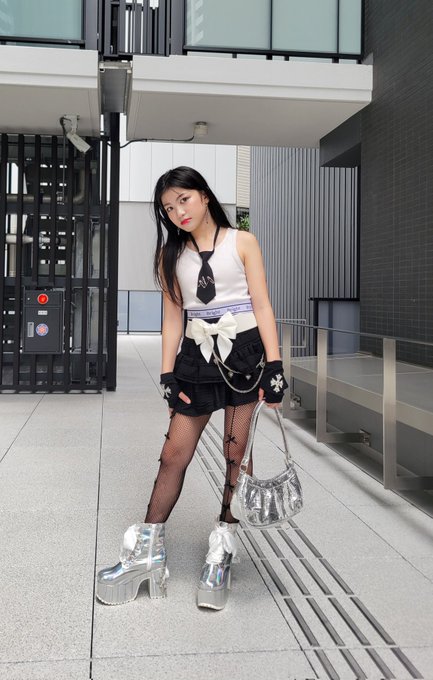 Twitterのコスプレ画像6