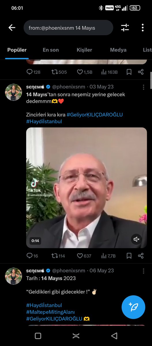 Yahu kardeş sen KK'nin başkan seçileceğini zanneden 30 IQ'lü bir kişisin. Kaldı ki seçmeni bile değilsin. Sana neyi, niye ispat etmek zorunda olsun?
Soğan diye dalga geçtiniz. Hepiniz oldunuz patates. Şimdi ağlayarak yazmaya devam et.
