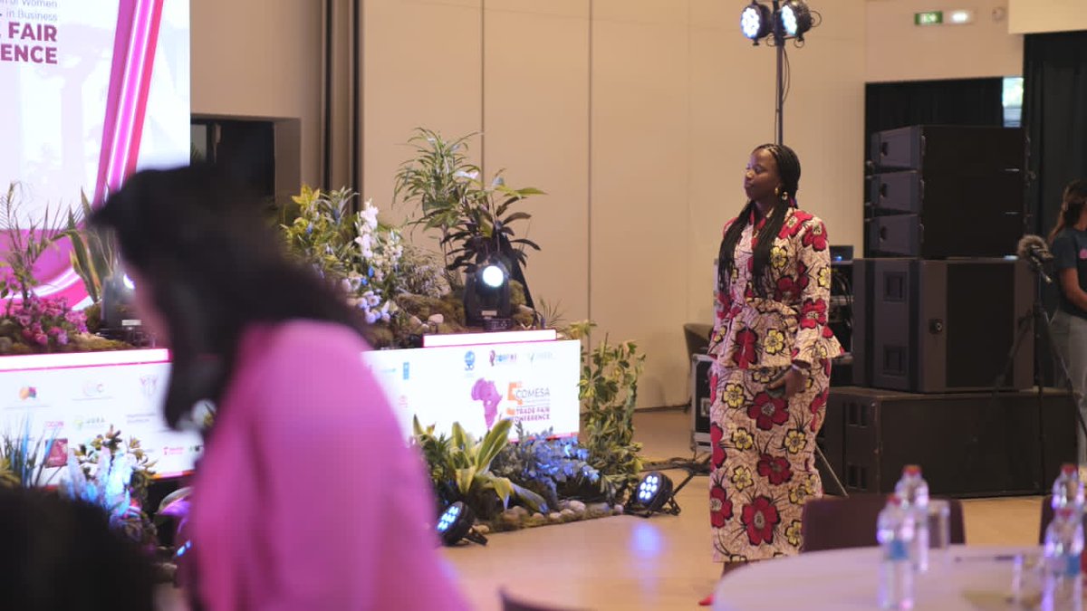 🇨🇩Olga Chera Chibambe♻️ tweet media