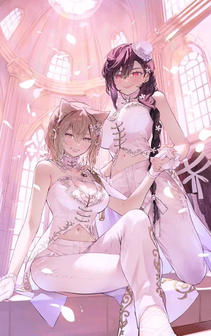 ジューンブライド