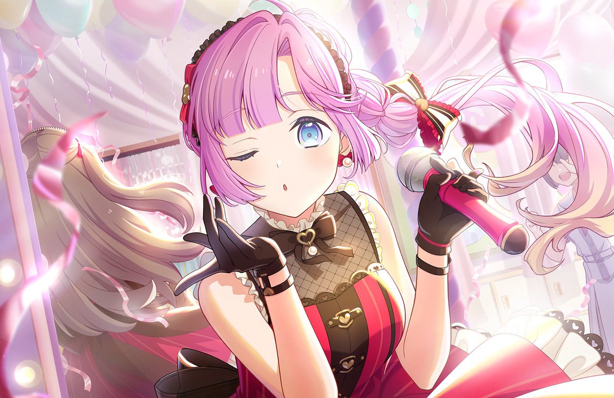 love live cards ラブライブカード (@llsif_card): 