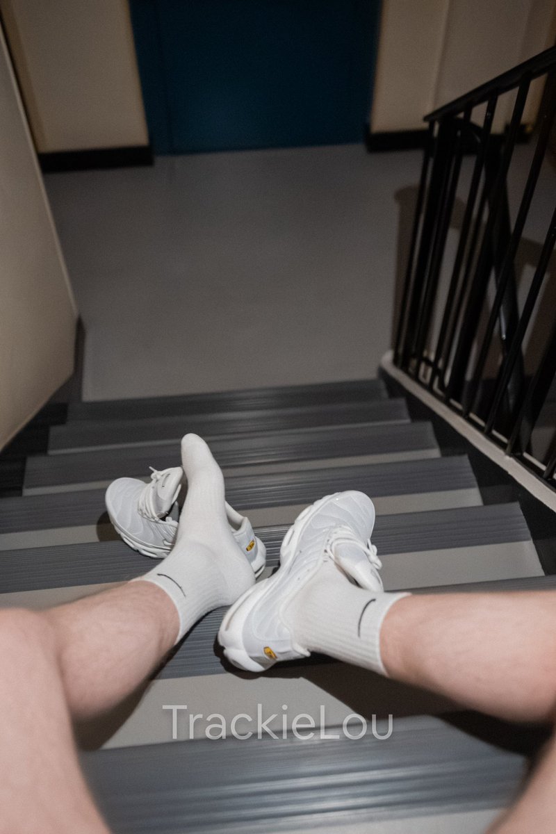 Lou Trackie tweet media