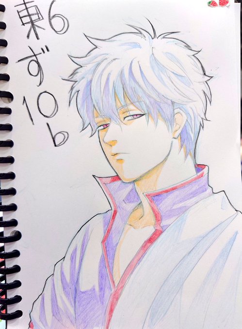 今回何も出してないのでちくちく絵だけ描いてみました