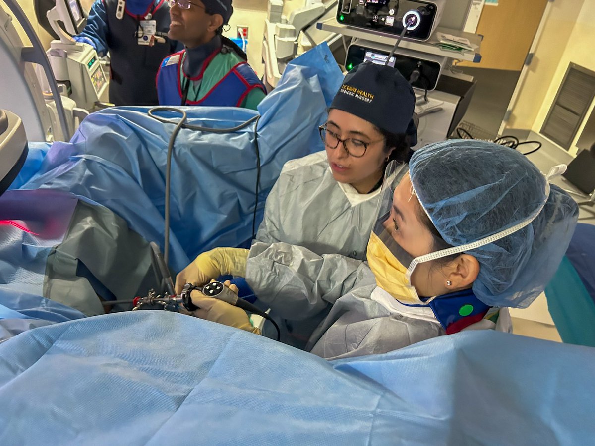 Gabriela Gonzalez, MD, MPH tweet media