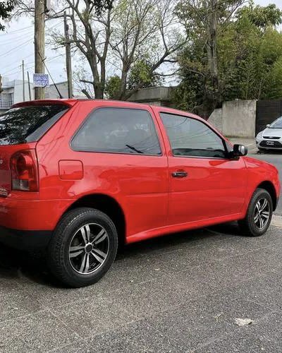 Chile, te lo presento. Esto es un GOL.