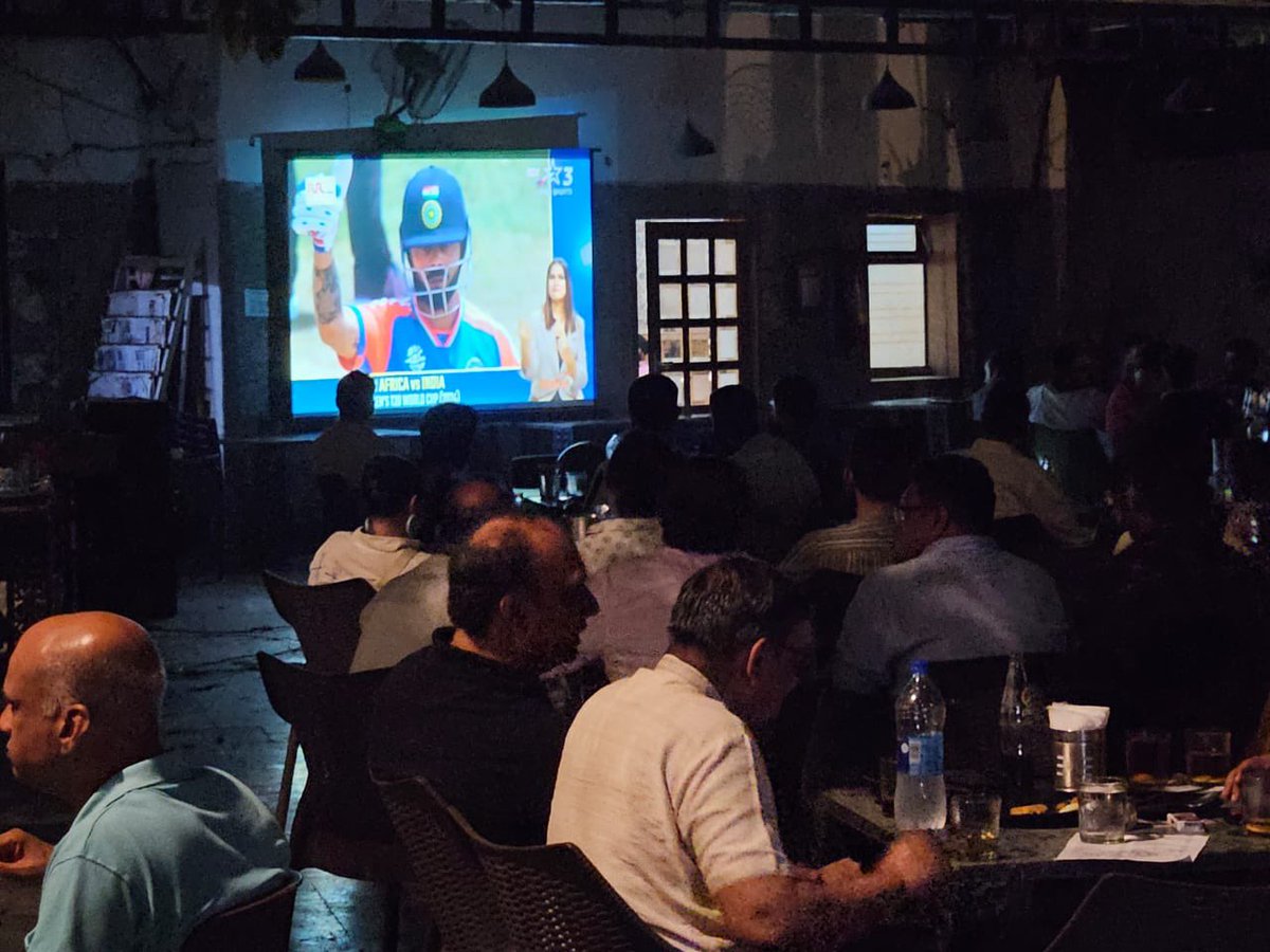Press Club of India tweet media