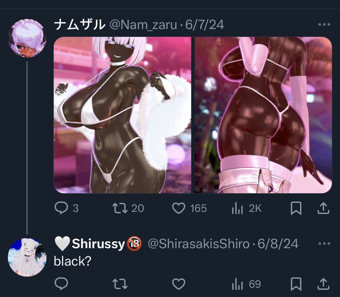 Bro what the fuck LMFAO? https://t.co/JQ4QtBCudi