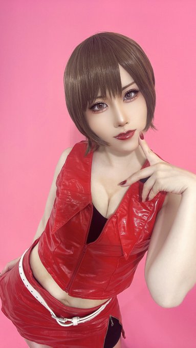 コスプレイヤーしゅんすけのTwitter画像32