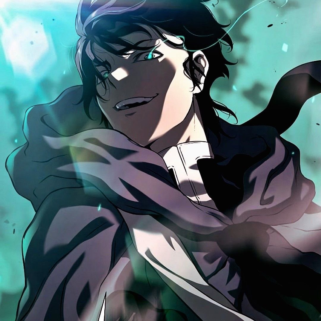 fallencrazed's tweet photo. “ Names hayato . I’m a nephalem if it wasn’t obvious , pleasure to meet you as well Icarus . “
*he noticed her studying him from up to down and couldn’t help but raise a brow .*

“ so if I recall correctly a nephilim is born from angel parents am I correct ? “ https://t.co/80uqFCWpNv