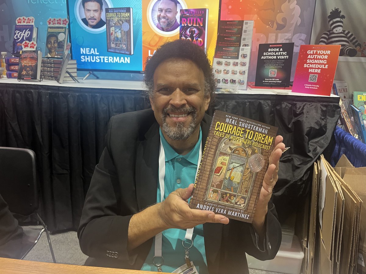 PRT Library tweet media